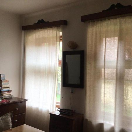 Casa Arthur Richis Richisu Εξωτερικό φωτογραφία
