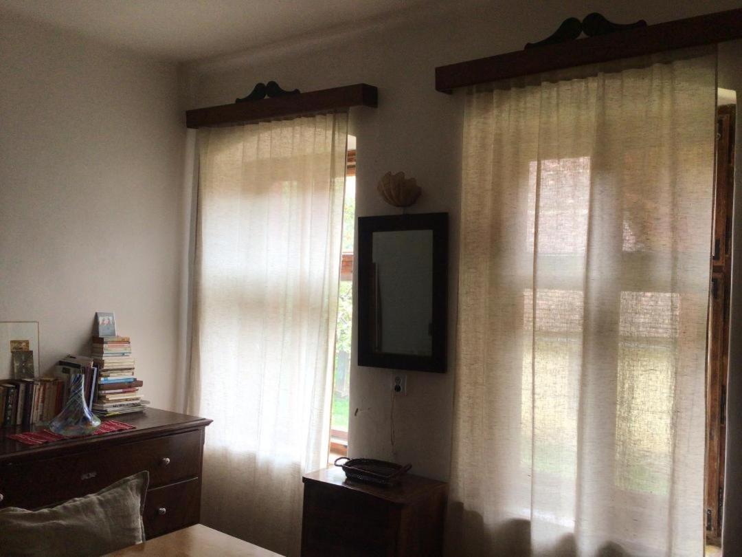 Casa Arthur Richis Richisu Εξωτερικό φωτογραφία
