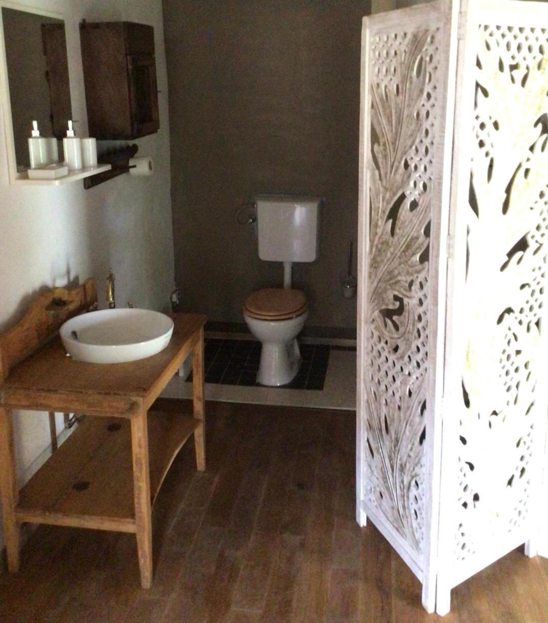 Casa Arthur Richis Richisu Δωμάτιο φωτογραφία