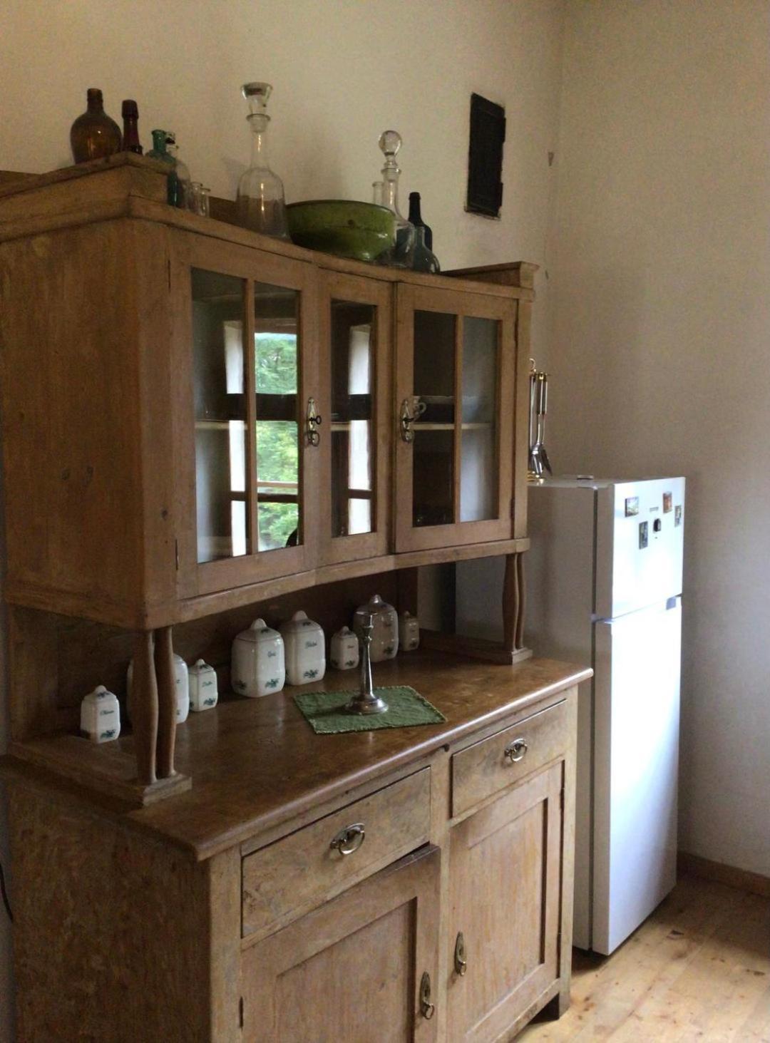 Casa Arthur Richis Richisu Εξωτερικό φωτογραφία