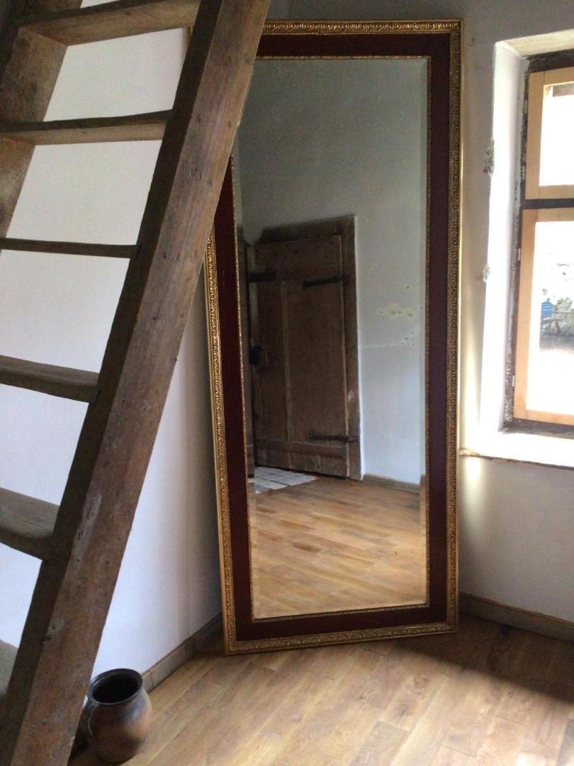 Casa Arthur Richis Richisu Δωμάτιο φωτογραφία