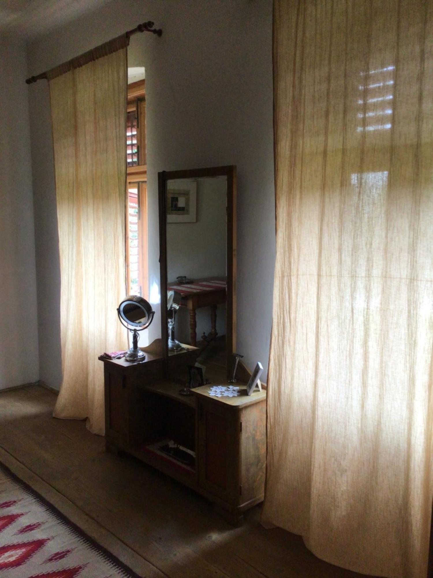Casa Arthur Richis Richisu Εξωτερικό φωτογραφία